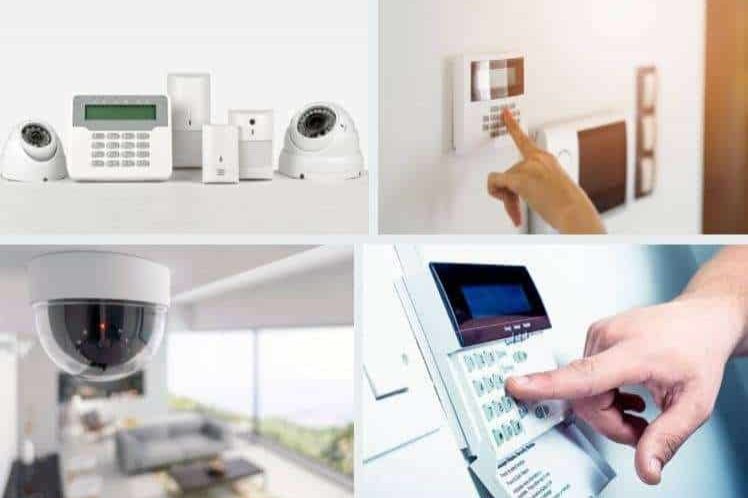 Alarme maison sans fil : comment choisir un kit pas cher