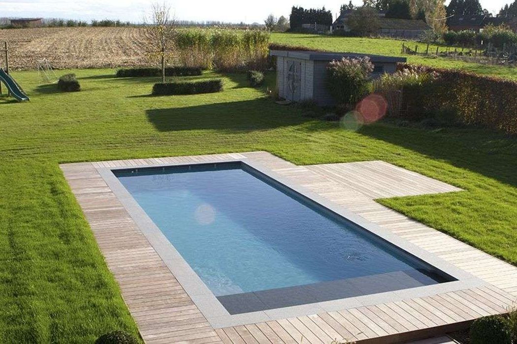 Prix d’une piscine : kit, coque, béton et coût d’installation